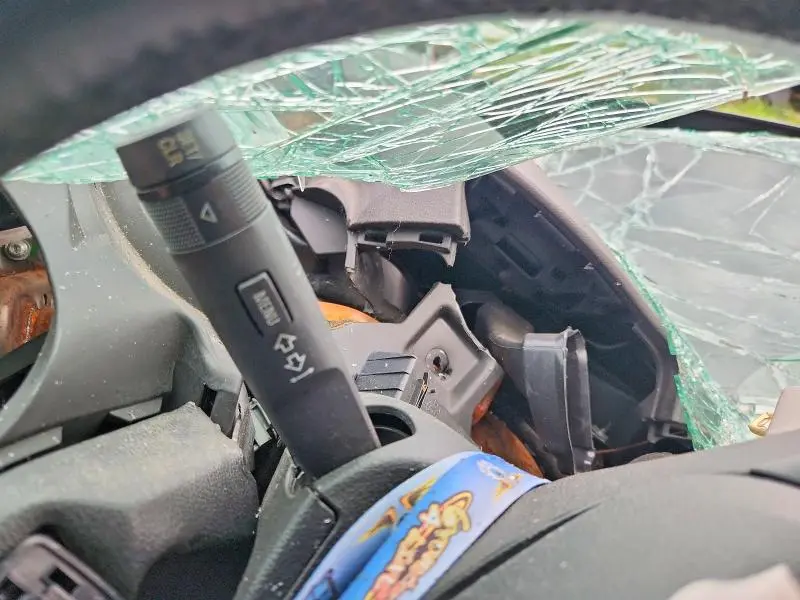 2011 CHEVROLET CRUZE LT  