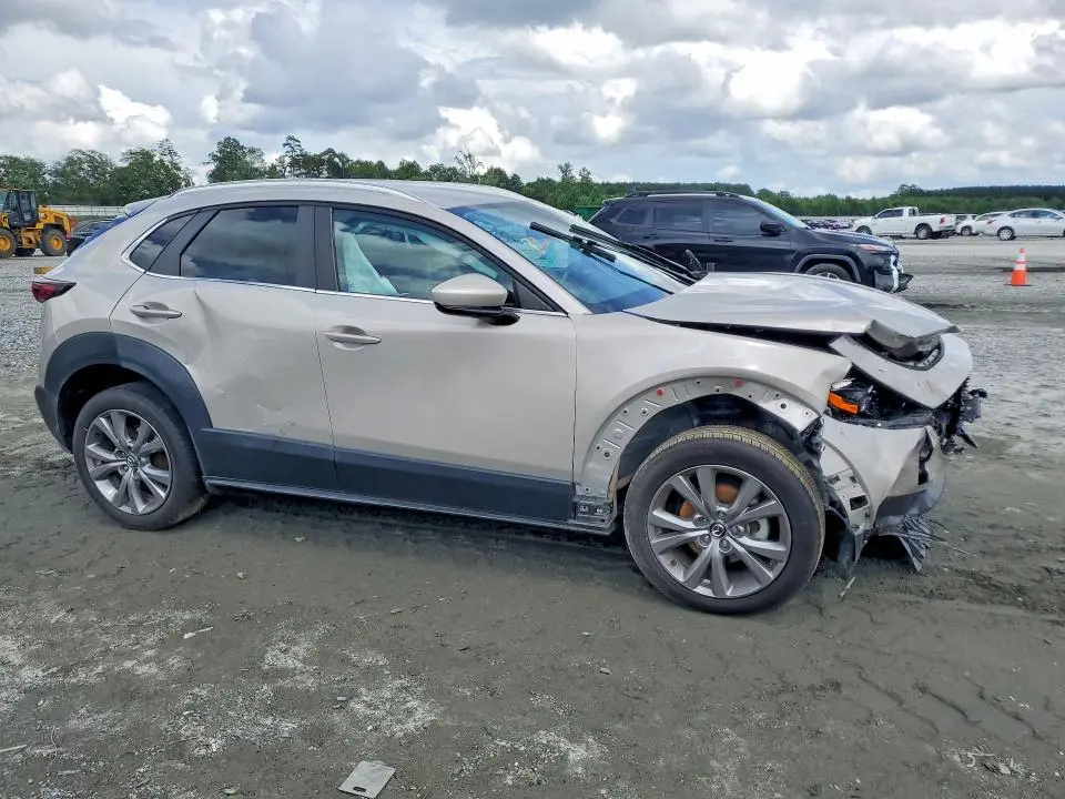 2023 MAZDA CX-30 PREFERRED  