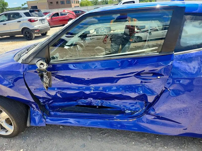 2012 HYUNDAI VELOSTER BASE  