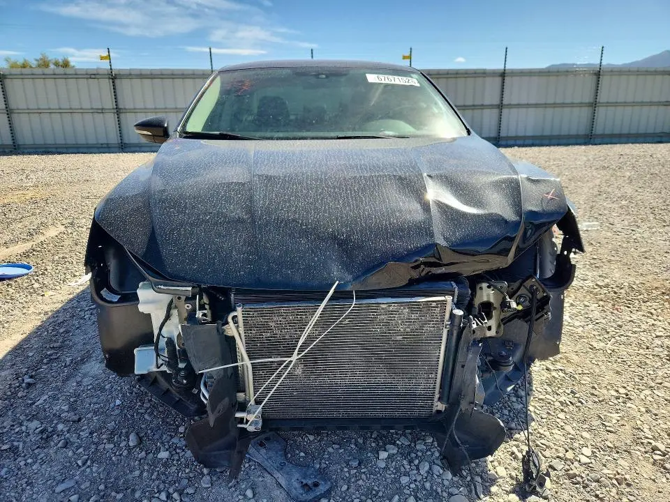 2016 VOLKSWAGEN PASSAT SE  
