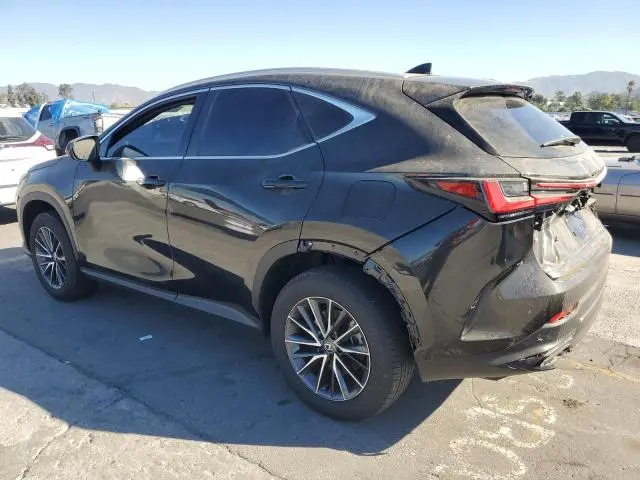 2024 LEXUS NX 350H BASE  