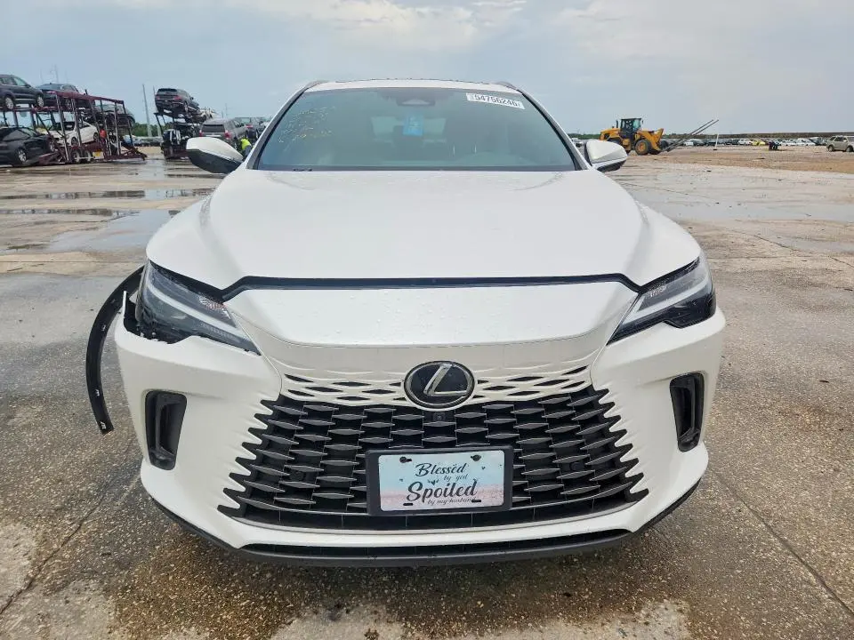 2023 LEXUS RX 350 PREMIUM+  