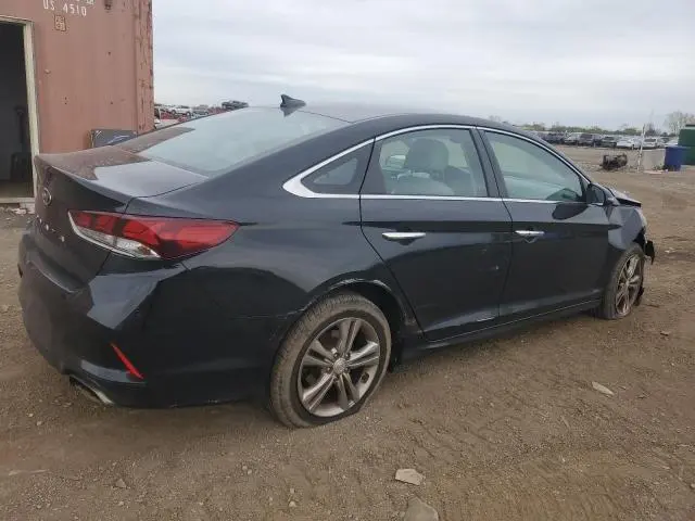 2019 HYUNDAI SONATA LIMITED  