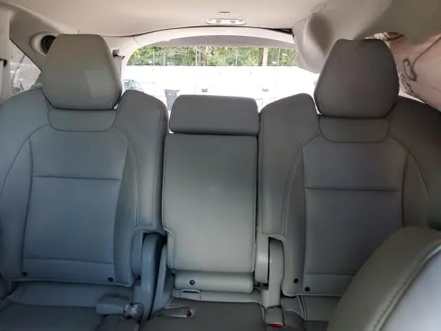 2016 ACURA MDX TECHNOLOGY  