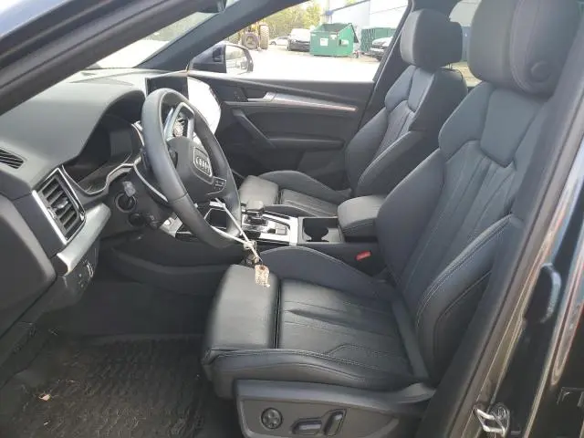 2024 AUDI Q5 PREMIUM 45  