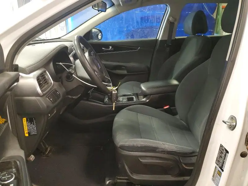 2016 KIA SORENTO LX V6  