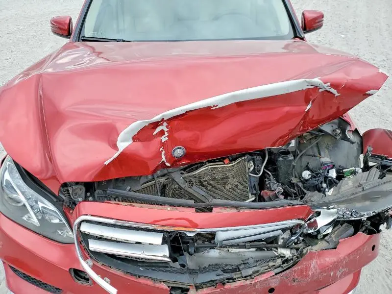 2014 MERCEDES-BENZ E 350 4MATIC WAGON  