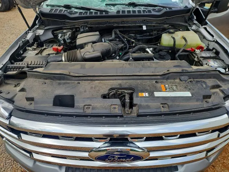 2024 FORD F250 SUPER DUTY  