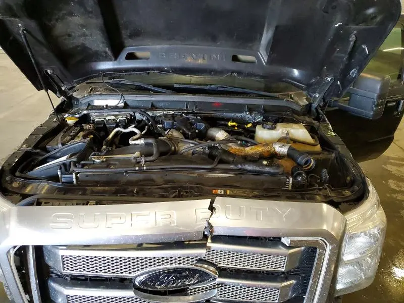 2015 FORD F350 SUPER DUTY  