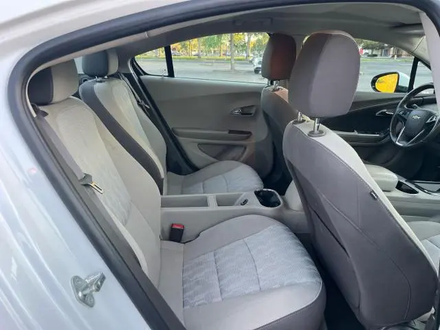 2014 CHEVROLET VOLT   