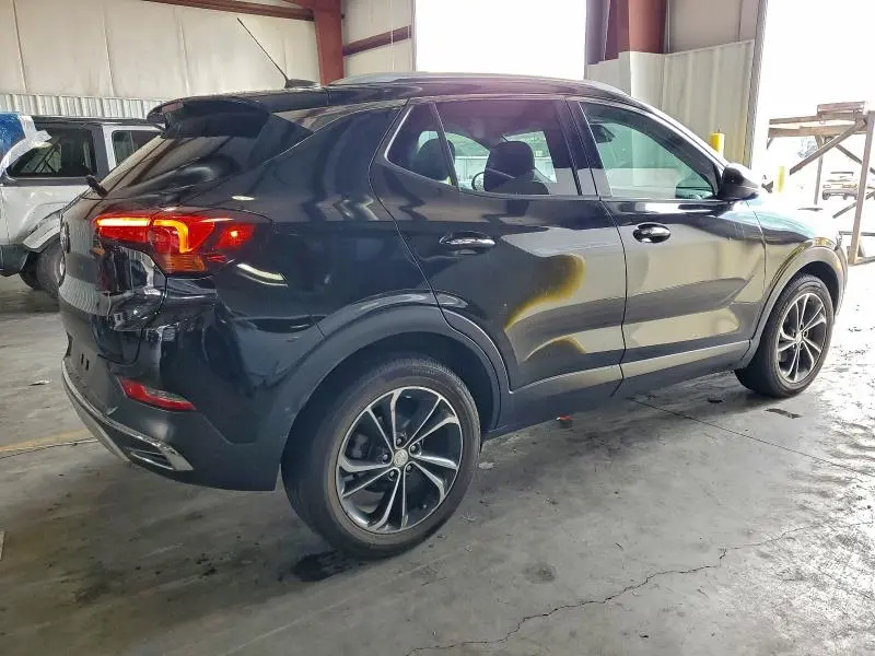 2021 BUICK ENCORE GX   