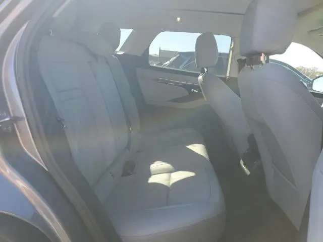 2023 LAND ROVER RANGE ROVER EVOQUE S  