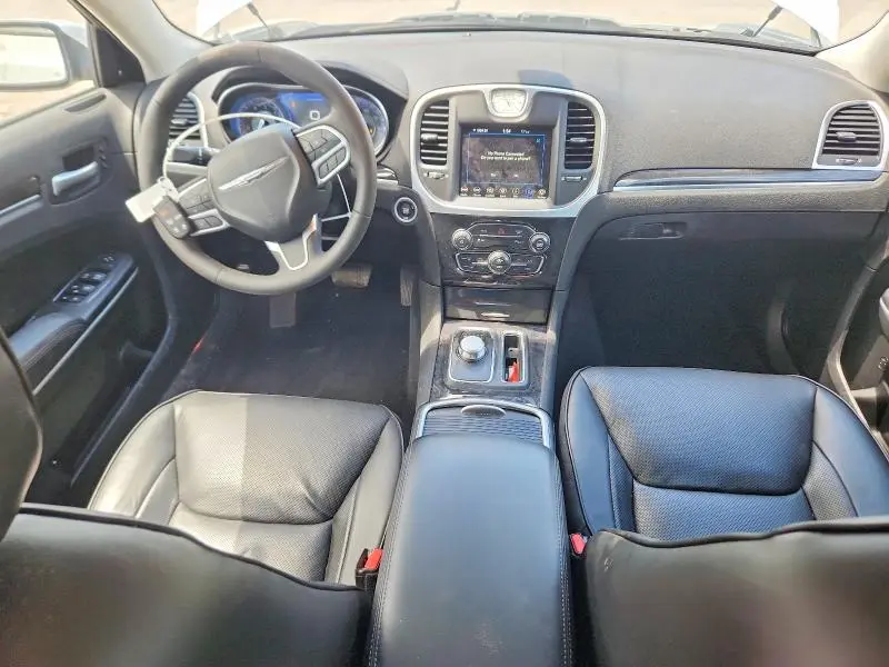2023 CHRYSLER 300 TOURING L  