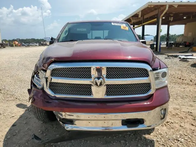 2016 RAM 1500 LONGHORN  
