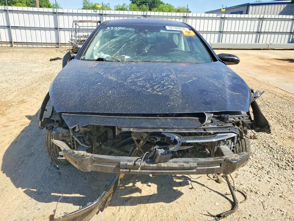 2016 HYUNDAI SONATA LIMITED  