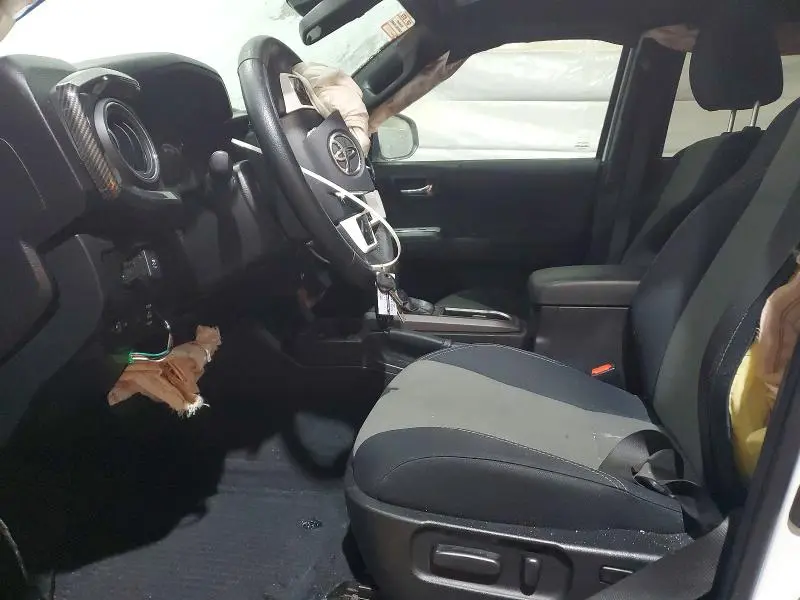 2023 TOYOTA TACOMA DOUBLE CAB  