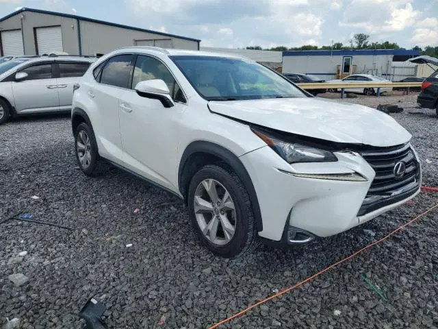 2017 LEXUS NX 200T BASE  
