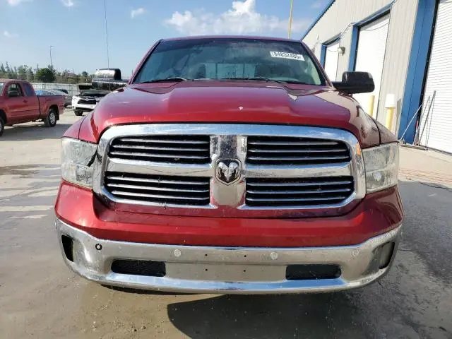 2015 RAM 1500 SLT