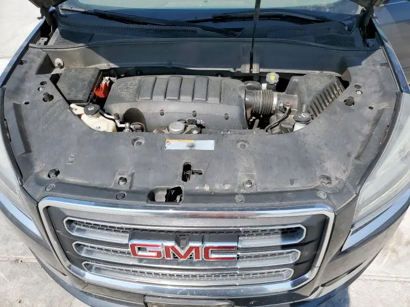 2013 GMC ACADIA SLT-1