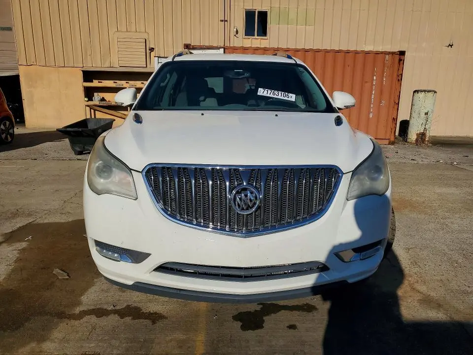 2015 BUICK ENCLAVE   