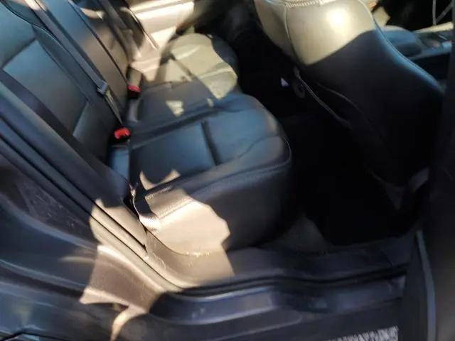 2013 FORD TAURUS LIMITED