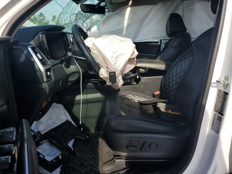 2022 KIA SORENTO SX PRESTIGE  