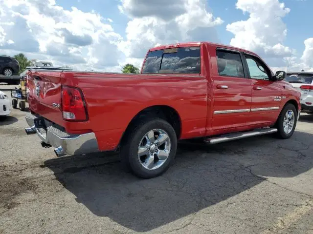 2014 RAM 1500 SLT  