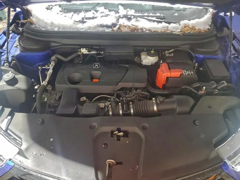 2023 ACURA RDX A-SPEC ADVANCE  