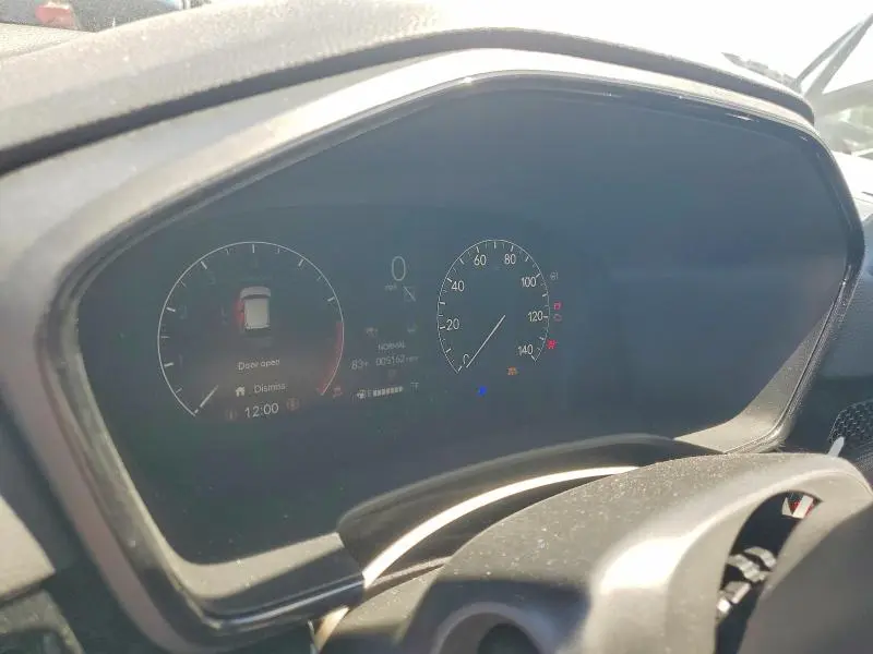 2025 HONDA CR-V EXL  