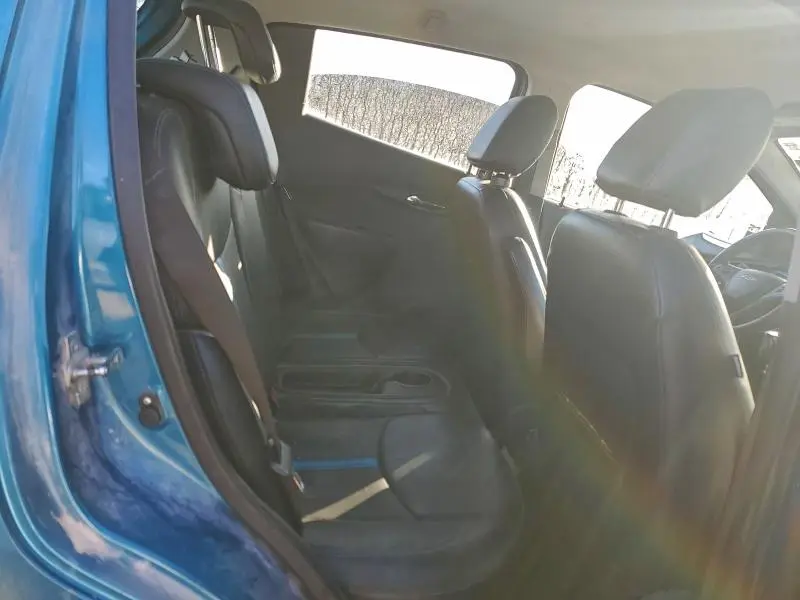 2019 CHEVROLET SPARK 2LT  