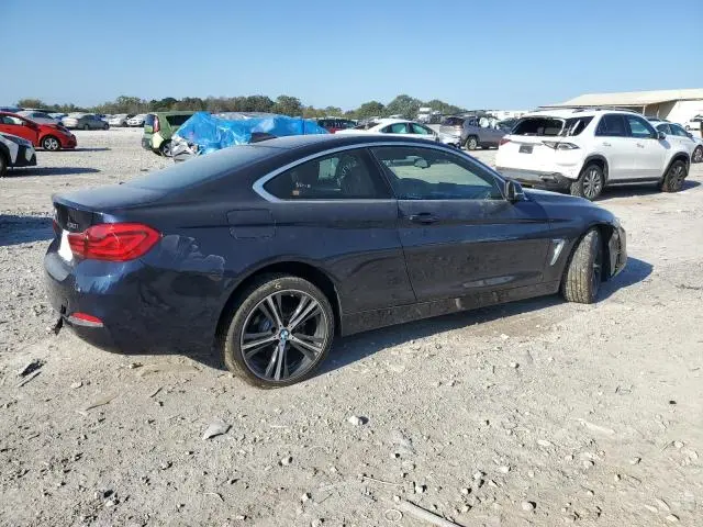 2018 BMW 430XI