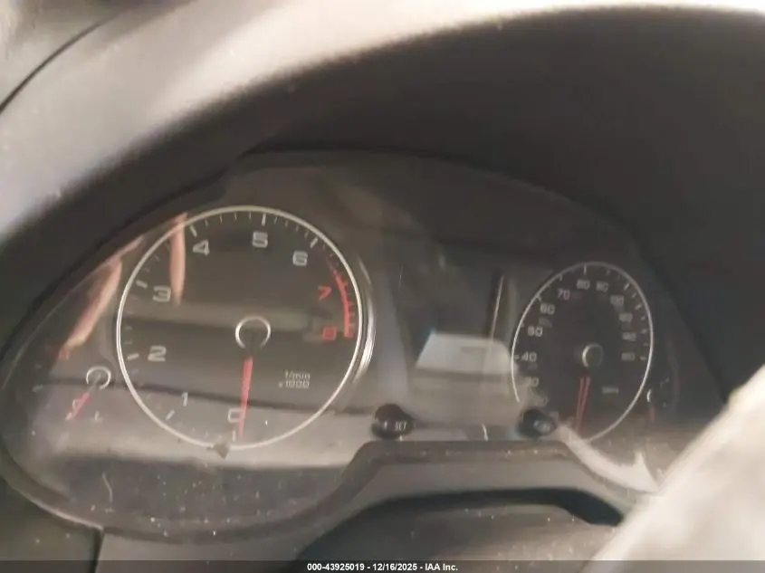 2013 AUDI Q5 3.0T PREMIUM PLUS