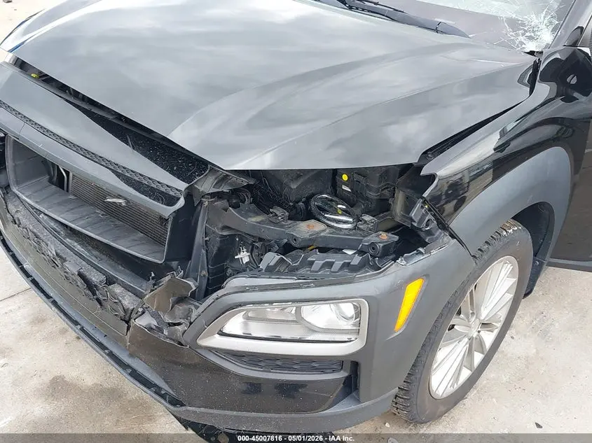 2019 HYUNDAI KONA SEL