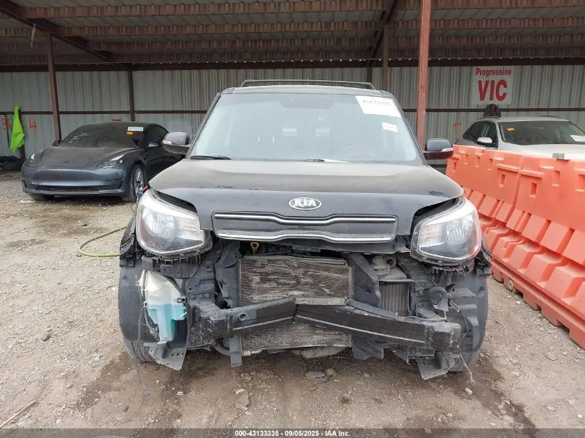 2018 KIA SOUL !