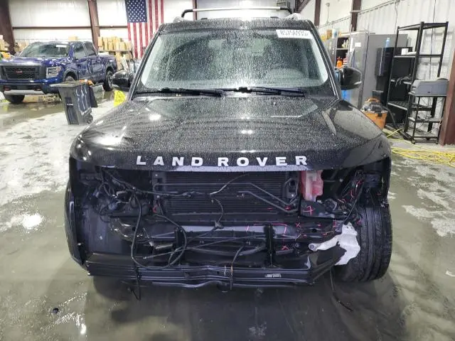 2016 LAND ROVER LR4 HSE LUXURY  