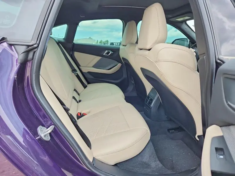 2026 BMW 228XI   