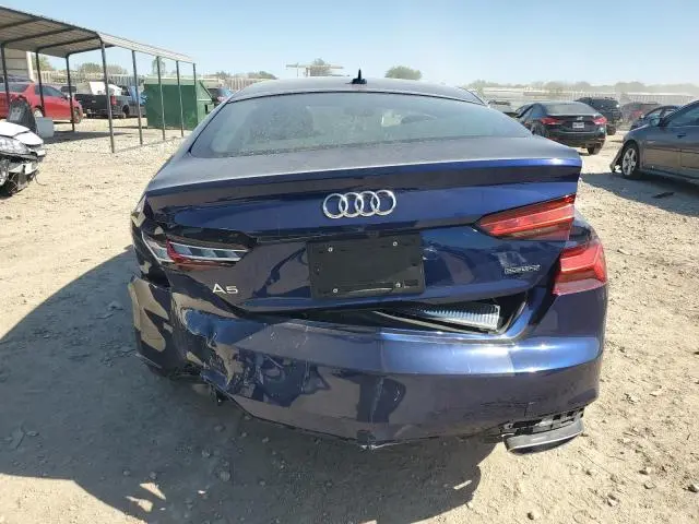 2020 AUDI A5 PREMIUM