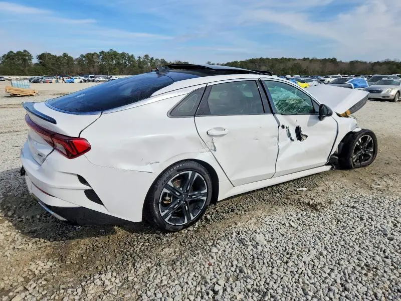 2023 KIA K5 GT LINE  