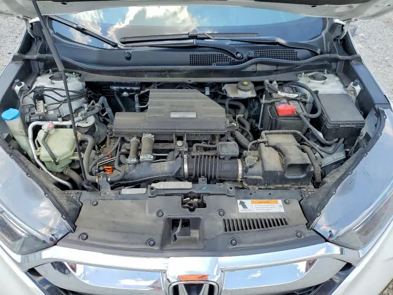 2019 HONDA CR-V EXL  