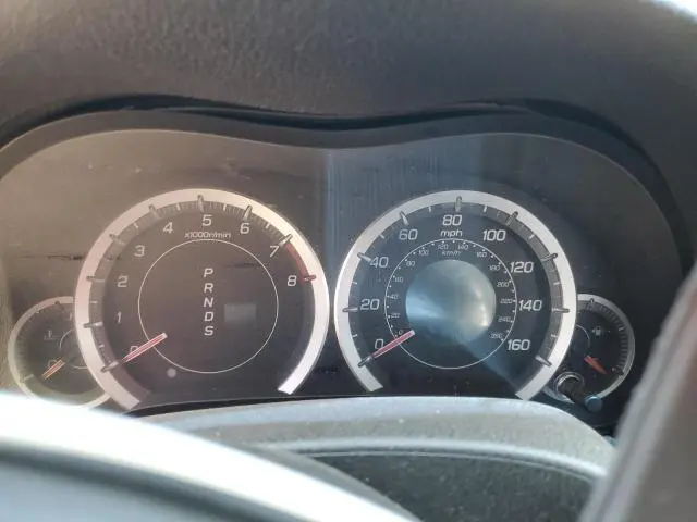 2011 ACURA TSX   
