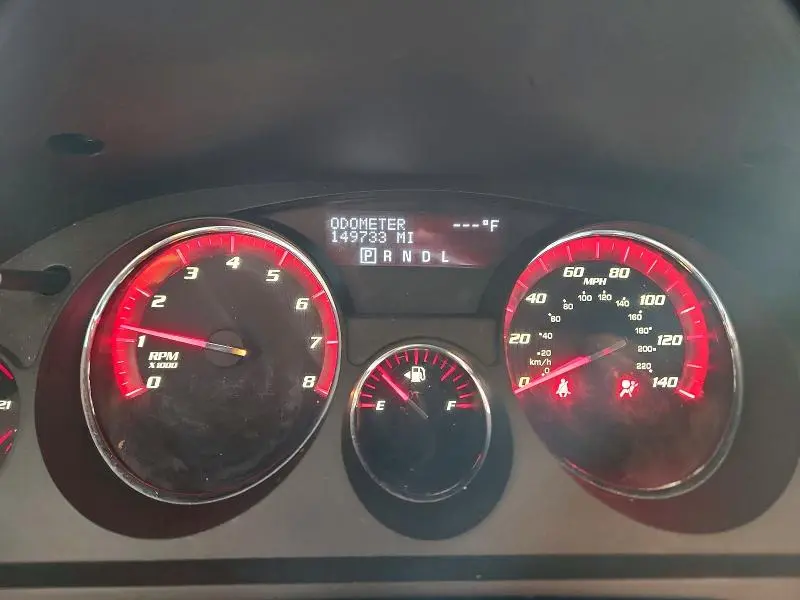 2011 GMC ACADIA SLT-1  