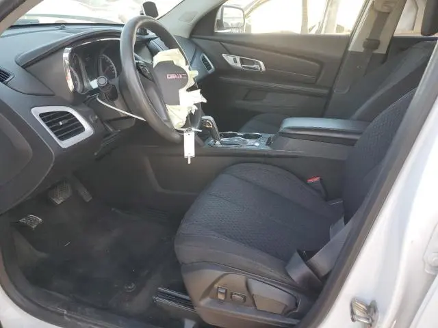 2015 GMC TERRAIN SLE  