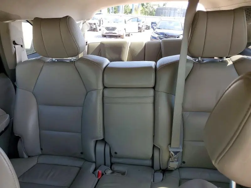 2011 ACURA MDX TECHNOLOGY  