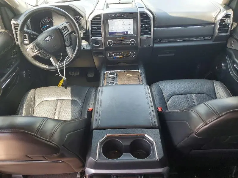 2021 FORD EXPEDITION PLATINUM  