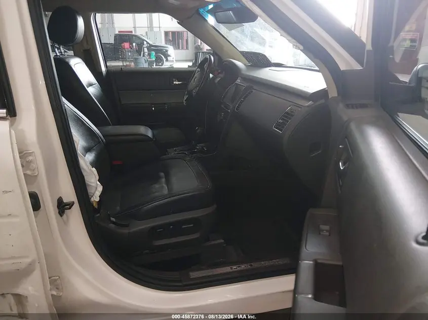 2014 FORD FLEX LIMITED