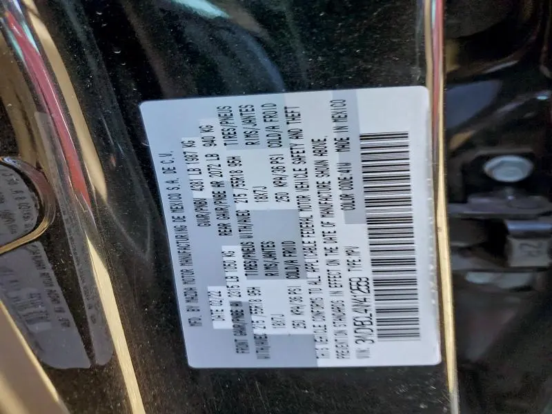 2022 MAZDA CX-30 PREFERRED  