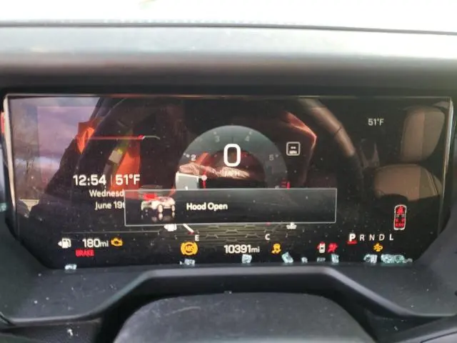 2024 GMC ACADIA UPLEVEL  