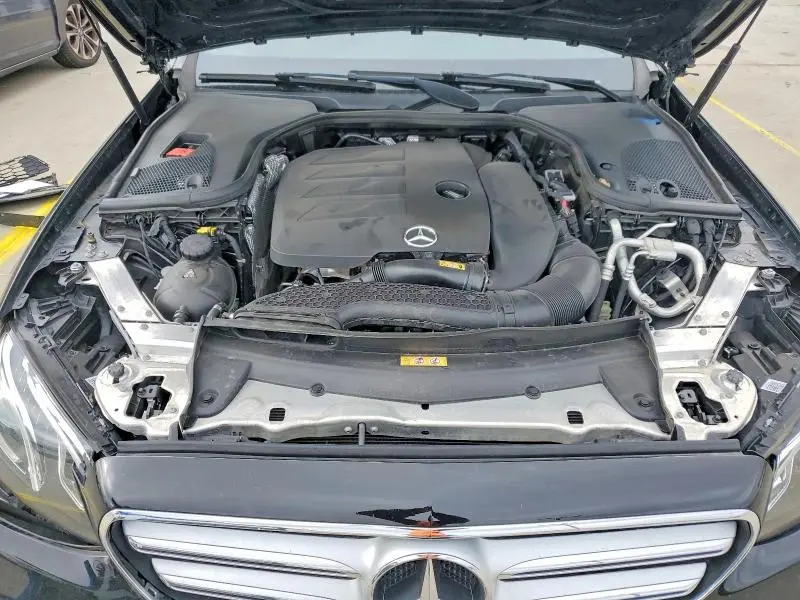 2020 MERCEDES-BENZ E 350  