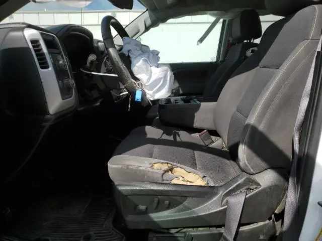 2014 GMC SIERRA K1500 SLE  
