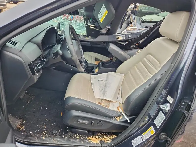 2024 HONDA CR-V SPORT TOURING  